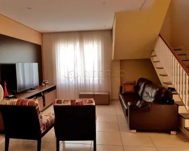 Casa com 3 Quartos à venda, 180m² no Jardim Botânico, Ribeirão Preto