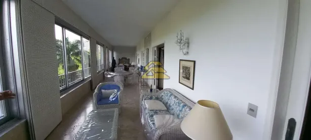 Apartamento com 5 Quartos à venda, 547m² no Flamengo, Rio de Janeiro