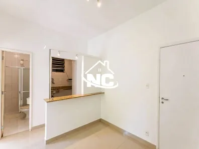 Apartamento com 2 Quartos à venda, 54m² no São Francisco, Niterói