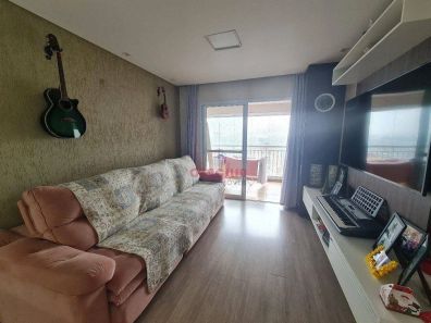 Apartamento com 3 Quartos à venda, 104m² no Centro, São Bernardo do Campo