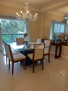 Apartamento com 3 Quartos à venda, 131m² no Alphaville Centro Industrial e Empresarial/Alphaville., Barueri