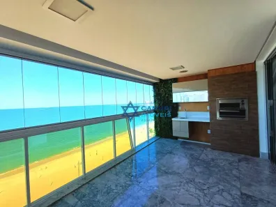 Apartamento com 4 Quartos à venda, 148m² no Praia da Costa, Vila Velha