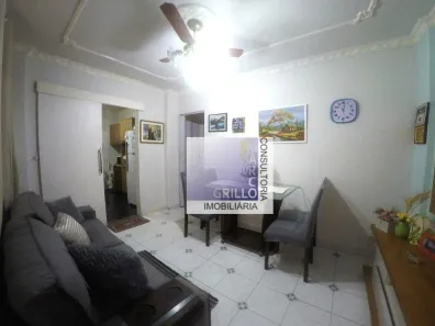 Apartamento com 2 Quartos à venda, 50m² no Engenho de Dentro, Rio de Janeiro