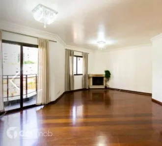 Apartamento com 2 Quartos à venda, 107m² no Perdizes, São Paulo