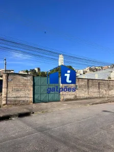 Galpão/Depósito/Armazém para alugar, 600m² no Nova Esperança, Belo Horizonte