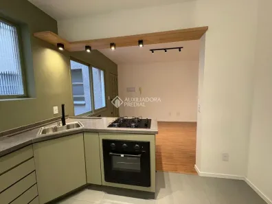 Apartamento com 2 Quartos à venda, 58m² no Centro Histórico, Porto Alegre