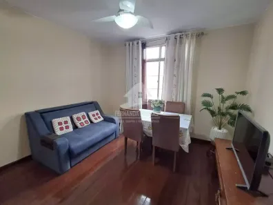 Apartamento com 2 Quartos à venda, 48m² no Olaria, Rio de Janeiro