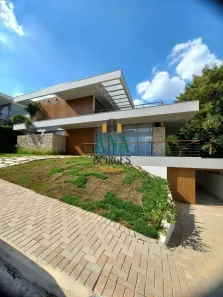 Casa com 5 Quartos à venda, 704m² no Parque Reserva Fazenda Imperial, Sorocaba