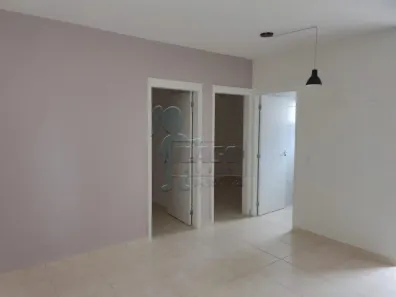 Apartamento com 2 Quartos à venda, 46m² no Jardim Heitor Rigon, Ribeirão Preto