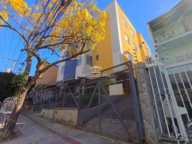 Apartamento com 2 Quartos para alugar, 84m² no Monsenhor Messias, Belo Horizonte