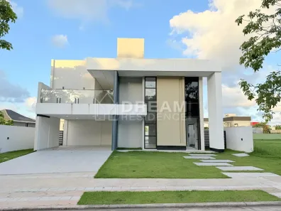 Casa de Condomínio com 4 Quartos à venda, 280m² no Várzea, Recife