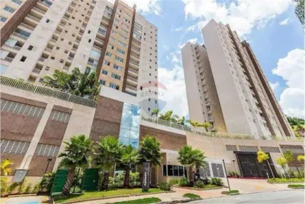 Apartamento com 3 Quartos para alugar, 96m² no Tamboré, Santana de Parnaíba