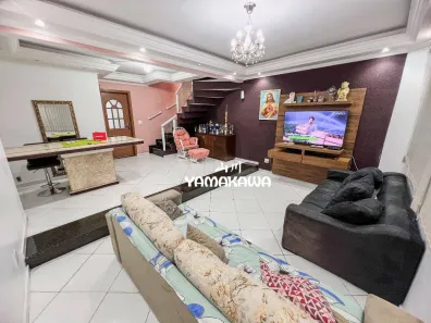 Sobrado com 3 Quartos à venda, 200m² no Vila Aricanduva, São Paulo