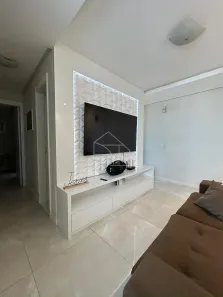 Apartamento com 2 Quartos à venda, 55m² no Colina de Laranjeiras, Serra