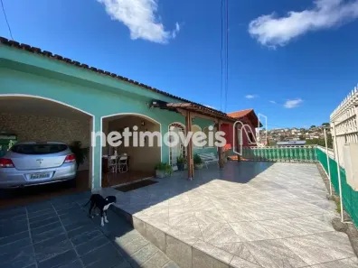 Casa com 3 Quartos à venda, 268m² no Fernão Dias, Belo Horizonte