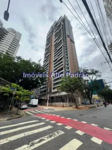 Apartamento com 4 Quartos à venda, 342m² no Pinheiros, São Paulo