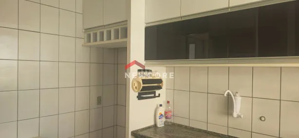 Apartamento com 2 Quartos à venda, 62m² no Parque Paulista, Bauru