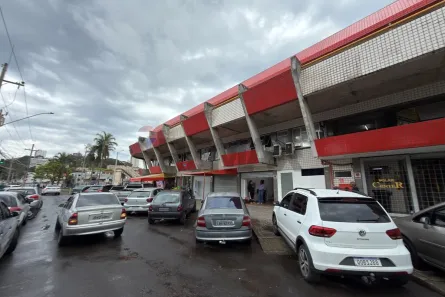 Ponto Comercial para alugar, 34m² no Costa Carvalho, Juiz de Fora