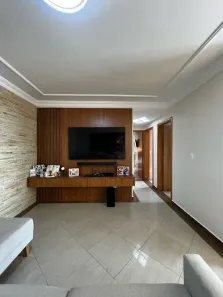 Apartamento com 3 Quartos à venda, 96m² no Jardim Estoril, São José dos Campos