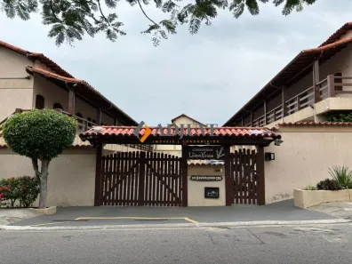 Casa de Condomínio com 1 Quarto à venda, 1621m² no Ogiva, Cabo Frio