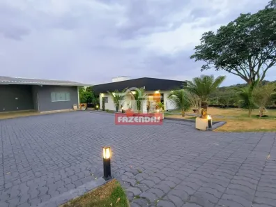 Fazenda/Sítio à venda, 1m² no Centro, Trindade