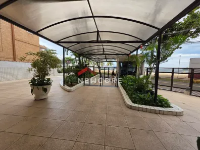 Apartamento com 1 Quarto à venda, 64m² no Centro, São Vicente