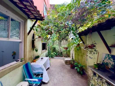 Apartamento com 3 Quartos à venda, 84m² no Jardim Botânico, Rio de Janeiro