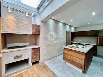 Casa com 3 Quartos à venda, 120m² no Vila Belmiro, Santos
