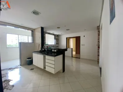 Apartamento com 3 Quartos à venda, 132m² no Nazaré, Belém