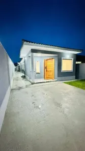 Casa com 3 Quartos à venda, 101m² no Jardim Atlântico Oeste (Itaipuaçu), Maricá