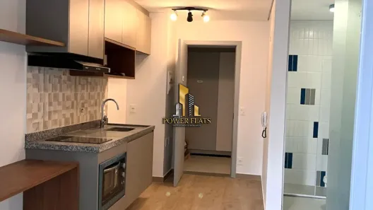 Apartamento com 1 Quarto para alugar, 30m² no Sumarezinho, São Paulo