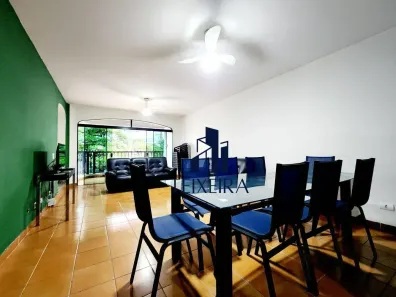Apartamento com 3 Quartos à venda, 135m² no Pitangueiras, Guarujá