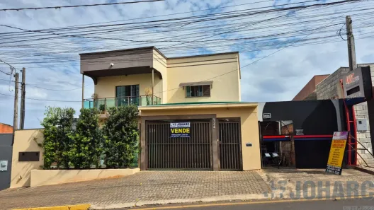 Galpão/Depósito/Armazém à venda, 400m² no Vila São Carlos, Apucarana