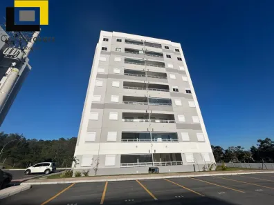 Apartamento com 3 Quartos à venda, 60m² no Jardim Carlos Gomes, Jundiaí