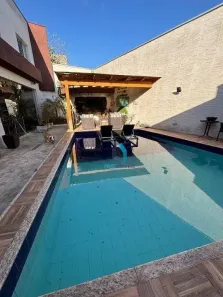 Sobrado com 4 Quartos à venda, 308m² no Jardim Consórcio, São Paulo