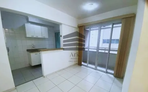 Apartamento com 1 Quarto à venda, 38m² no Vila Mariana, São Paulo