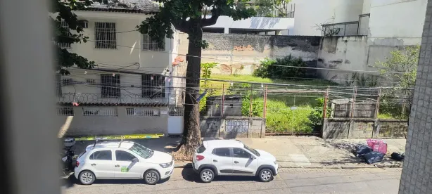 Apartamento com 3 Quartos à venda, 90m² no Tijuca, Rio de Janeiro