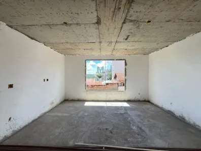 Apartamento com 3 Quartos à venda, 120m² no Barreiro, Belo Horizonte