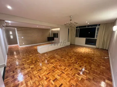 Apartamento com 2 Quartos à venda, 143m² no Cambuí, Campinas