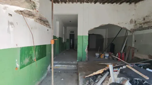Imóvel Comercial com 6 Quartos à venda, 620m² no Nazaré, Salvador