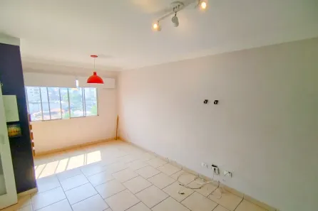 Apartamento com 2 Quartos à venda, 70m² no Vila Congonhas, São Paulo