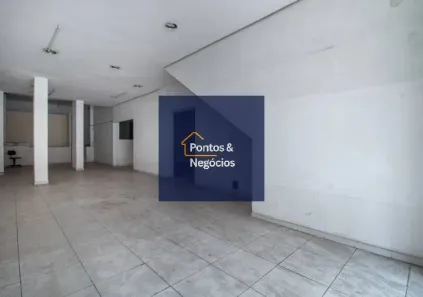 Ponto Comercial para alugar, 300m² no Indianópolis, São Paulo