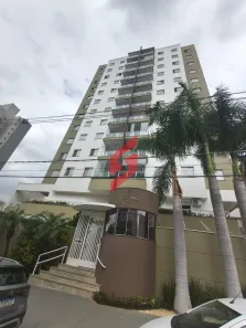 Apartamento com 3 Quartos para alugar, 95m² no Parque Campolim, Sorocaba