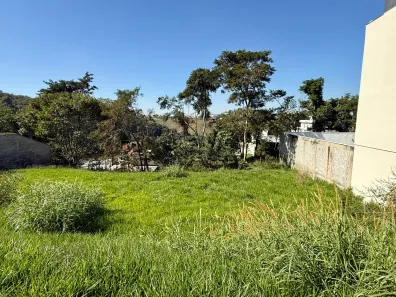 Lote/Terreno à venda, 544m² no Bosque do Imperador, Juiz de Fora