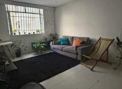 Apartamento com 3 Quartos à venda, 86m² no Copacabana, Rio de Janeiro