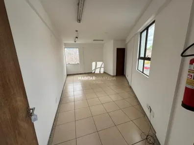 Sala Comercial para alugar, 26m² no Santa Amélia, Belo Horizonte