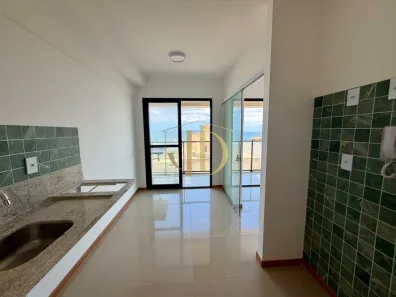 Apartamento com 1 Quarto à venda, 29m² no Pituba, Salvador