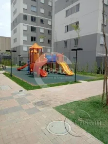 Apartamento com 2 Quartos à venda, 36m² no Mooca, São Paulo