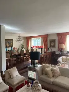 Apartamento com 4 Quartos à venda, 339m² no Boqueirão, Santos