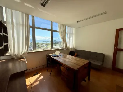Sala Comercial à venda, 65m² no Centro, Florianópolis